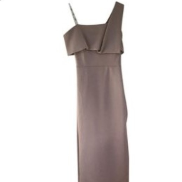 ASOS Formal Dress - Picture 2 of 4